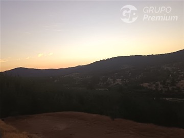 Venta / Parcela / San Javier de Loncomilla