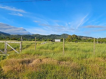 Venta / Parcela / San Javier de Loncomilla