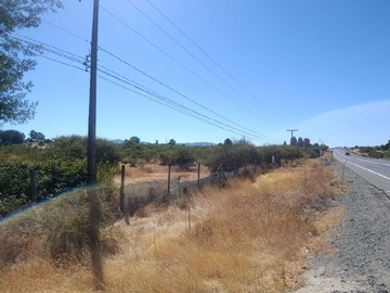Venta / Parcela / San Javier de Loncomilla