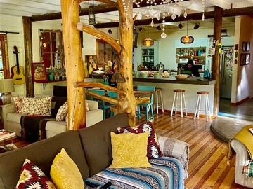 Venta / Parcela / San José de Maipo