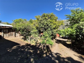 Venta / Parcela / San José de Maipo