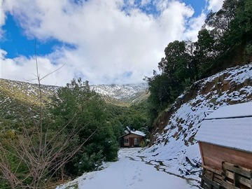 Venta / Parcela / San José de Maipo