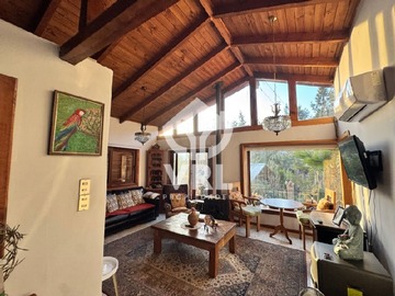 Venta / Parcela / San José de Maipo