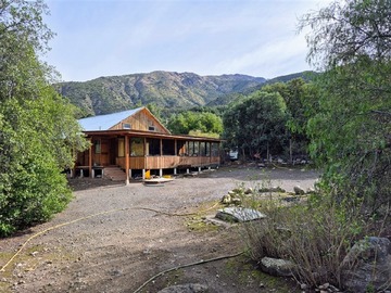 Venta / Parcela / San José de Maipo