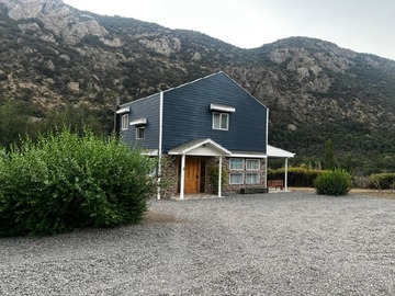 Venta / Parcela / San José de Maipo