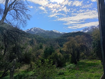 Venta / Parcela / San José de Maipo