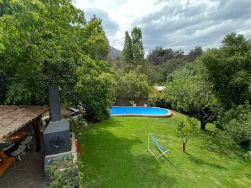 Venta / Parcela / San José de Maipo