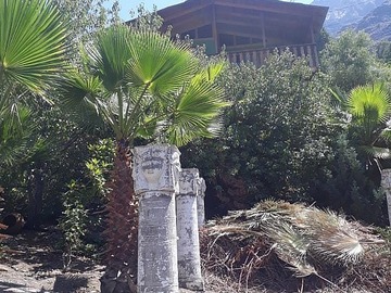 Venta / Parcela / San José de Maipo