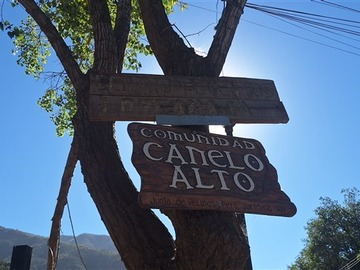 Venta / Parcela / San José de Maipo