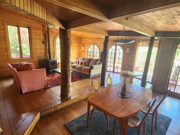 Venta / Parcela / San José de Maipo