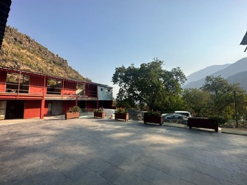 Venta / Parcela / San José de Maipo