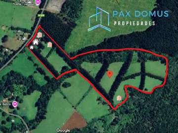 Venta / Parcela / San Juan de la Costa