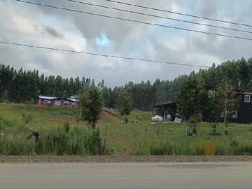 Venta / Parcela / San Juan de la Costa