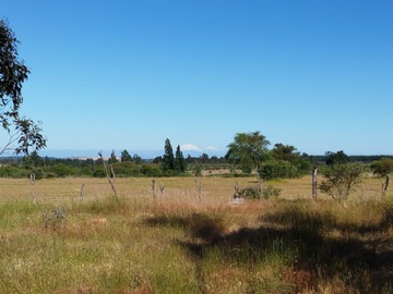 Venta / Parcela / San Nicolás