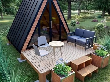 Venta / Parcela / San Nicolás