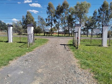 Venta / Parcela / San Nicolás