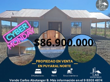 Venta / Parcela / San Nicolás