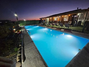 Venta / Parcela / San Nicolás