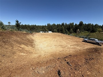 Venta / Parcela / San Nicolás