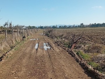 Venta / Parcela / San Nicolás