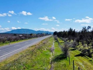 Venta / Parcela / San Nicolás