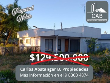 Venta / Parcela / San Nicolás