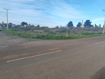 Venta / Parcela / San Nicolás