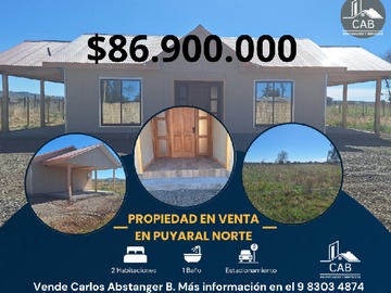 Venta / Parcela / San Nicolás