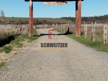 Venta / Parcela / San Nicolás