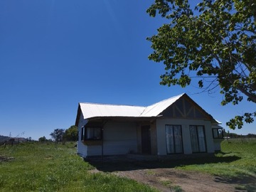 Venta / Parcela / San Nicolás