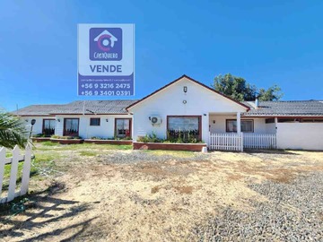 Venta / Parcela / San Nicolás