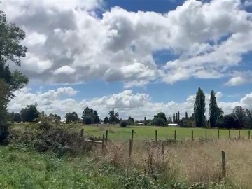Venta / Parcela / San Pablo