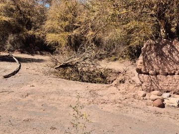 Venta / Parcela / San Pedro de Atacama