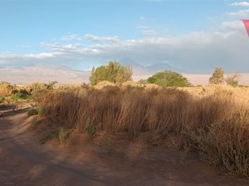 Venta / Parcela / San Pedro de Atacama