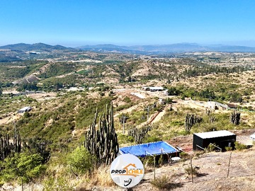 Venta / Parcela / San Pedro