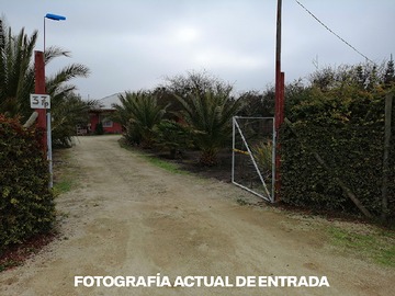 Venta / Parcela / San Pedro