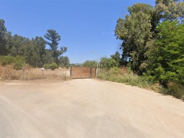 Venta / Parcela / San Pedro