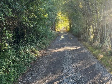 Venta / Parcela / San Rafael