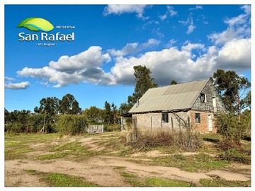 Venta / Parcela / San Rafael