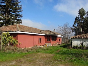 Venta / Parcela / San Rafael