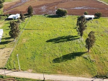 Venta / Parcela / San Rafael