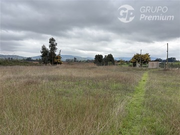 Venta / Parcela / San Rafael