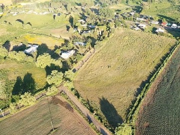 Venta / Parcela / San Rafael