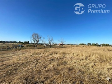 Venta / Parcela / San Rafael