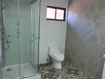 baño principal en suite