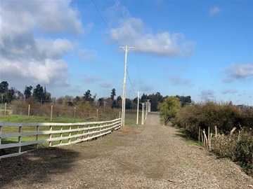 Venta / Parcela / San Rafael