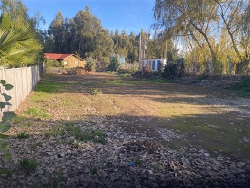 Venta / Parcela / San Vicente de Tagua Tagua