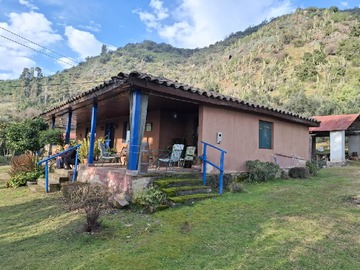 Venta / Parcela / San Vicente de Tagua Tagua