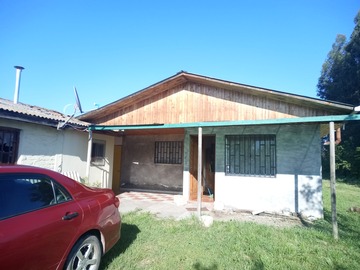Venta / Parcela / San Vicente de Tagua Tagua