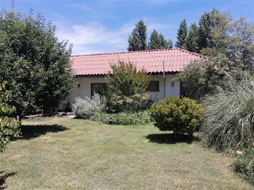 Venta / Parcela / San Vicente de Tagua Tagua